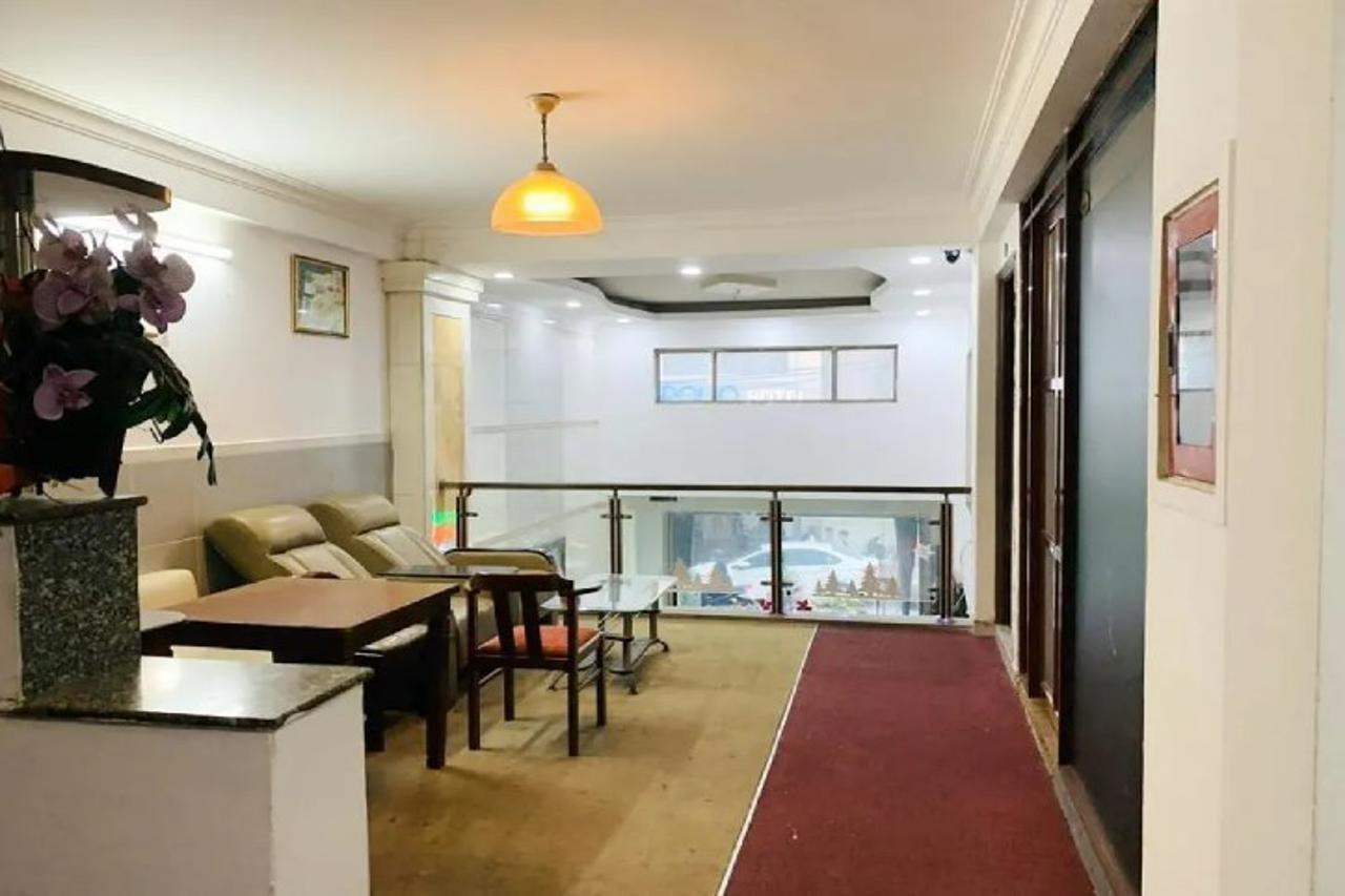 Th Airport Hotel Cidade de Ho Chi Minh