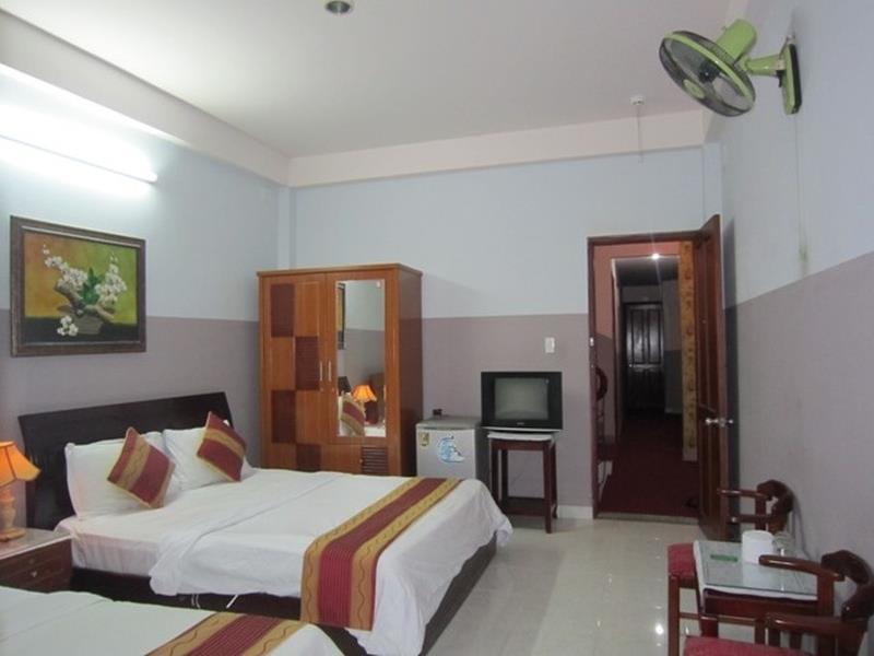 Hotel Th Airport Cidade de Ho Chi Minh
