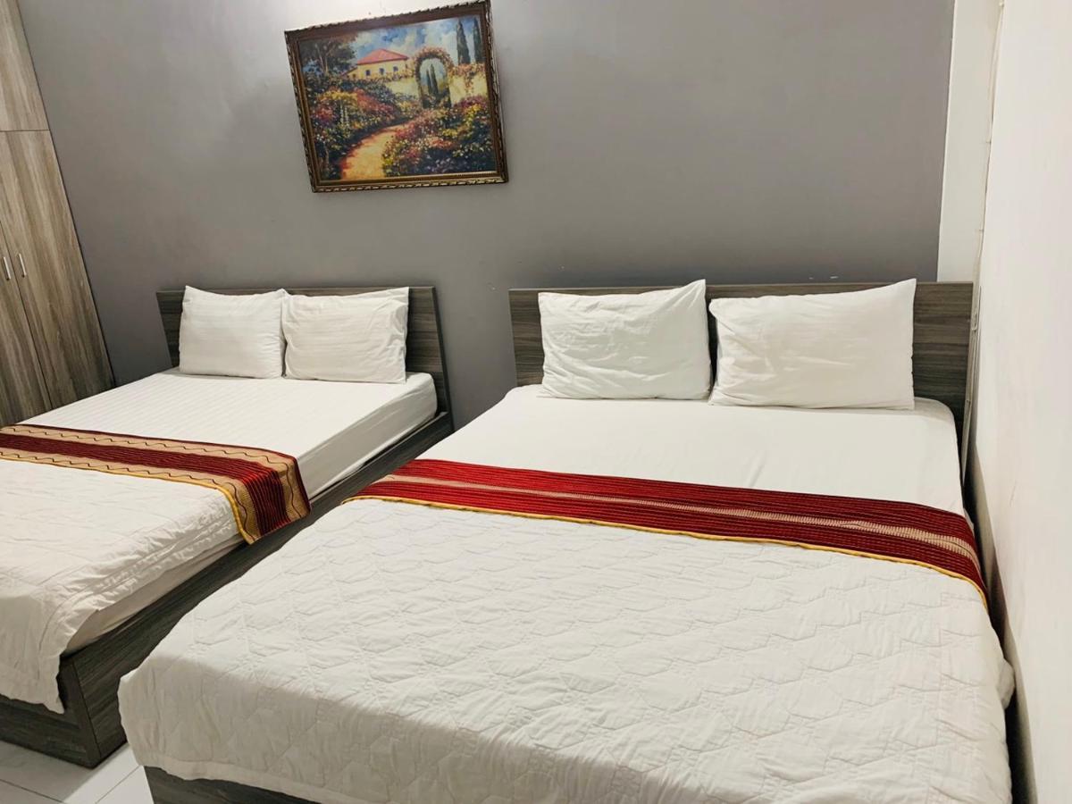 Th Airport Hotel Cidade de Ho Chi Minh