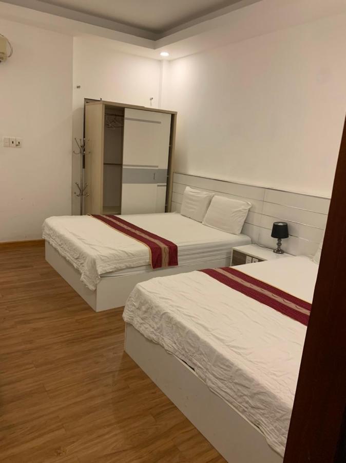 Th Airport Hotel Cidade de Ho Chi Minh