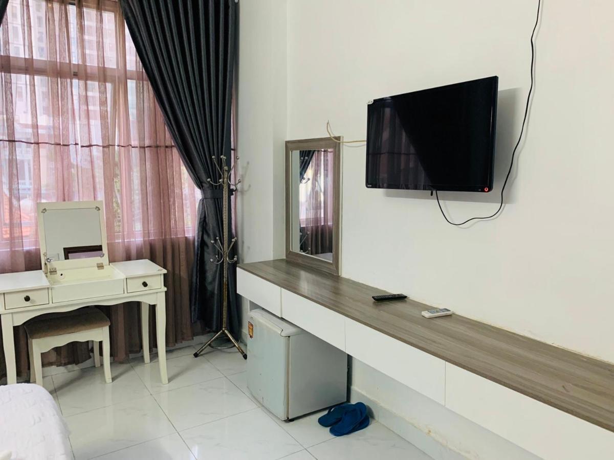 Hotel Th Airport Cidade de Ho Chi Minh