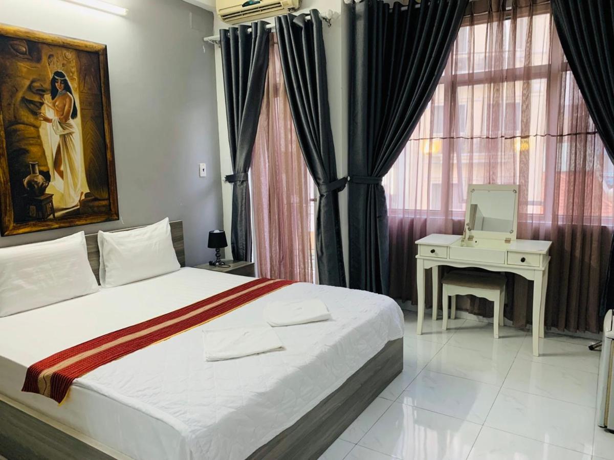 Hotel Th Airport Cidade de Ho Chi Minh